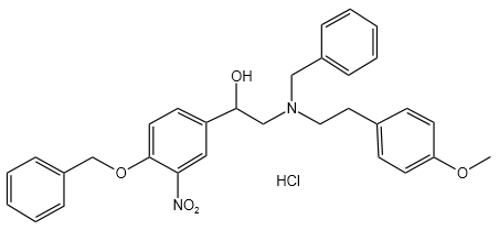 福莫特罗杂质11