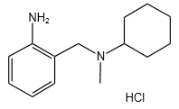 盐酸溴己新杂质C
