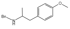福莫特罗杂质M