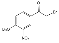 福莫特罗杂质N
