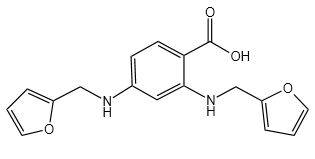 呋塞米杂质J