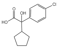 格隆溴铵杂质34