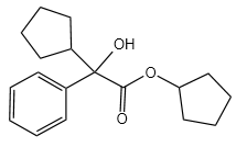 格隆溴铵杂质21
