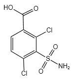 呋塞米杂质13