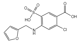 呋塞米杂质L