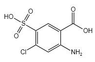呋塞米杂质R