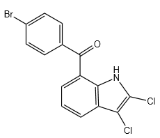 溴芬酸钠杂质6
