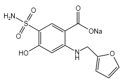 呋塞米杂质O