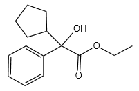 格隆溴铵杂质7