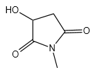 格隆溴铵杂质12