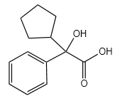 格隆溴铵杂质J