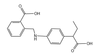 吲哚布芬杂质I