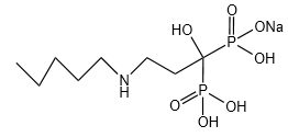 伊班膦酸钠杂质I