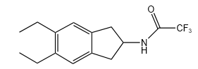 茚达特罗杂质18