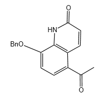 茚达特罗杂质9