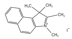 吲哚菁绿杂质25