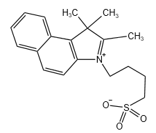 吲哚菁绿杂质C
