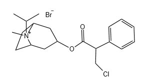 异丙托溴铵杂质G