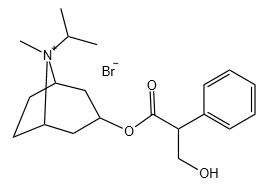 异丙托溴铵杂质B