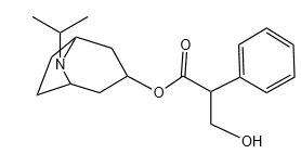 异丙托溴铵杂质E