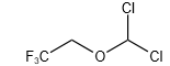 异氟烷杂质15