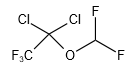 异氟烷杂质D