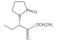 左乙拉西坦杂质F