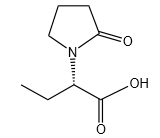 左乙拉西坦杂质C