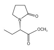 左乙拉西坦杂质E