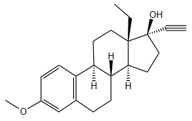 左炔诺孕酮杂质V