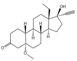 左炔诺孕酮杂质O