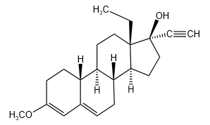 左炔诺孕酮杂质S