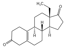 左炔诺孕酮杂质N