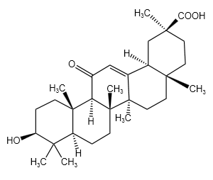 异甘草酸镁杂质C