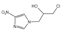 吗啉硝唑杂质XIV