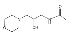 吗啉硝唑杂质C