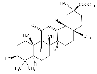 异甘草酸镁杂质22