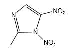 吗啉硝唑杂质X
