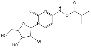 莫诺拉韦杂质C