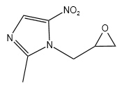 吗啉硝唑杂质IV