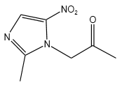 吗啉硝唑杂质V