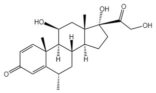 甲泼尼龙杂质A