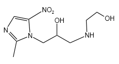吗啉硝唑杂质L