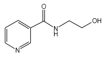 尼可地尔杂质B