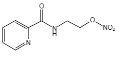 尼可地尔杂质K