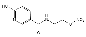 尼可地尔杂质G