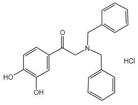 去甲肾上腺素杂质G