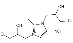 奥硝唑杂质 Ⅵ