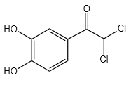 去甲肾上腺素杂质8