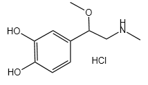 去甲肾上腺素杂质36
